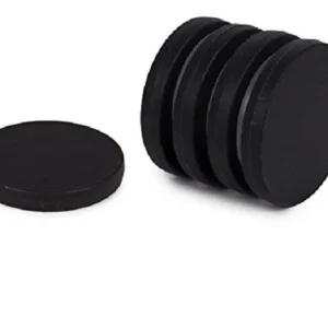 Home Skilt magnet sort