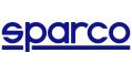Home sparco logo