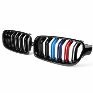 Home m sport grill sort 3 serie